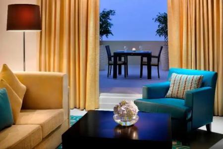 Residence Inn by Marriott Manama Juffair - 101