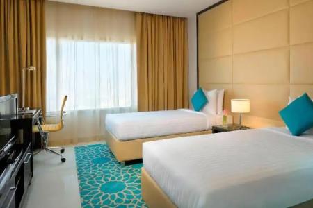 Residence Inn by Marriott Manama Juffair - 102