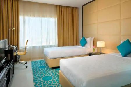 Residence Inn by Marriott Manama Juffair - 85