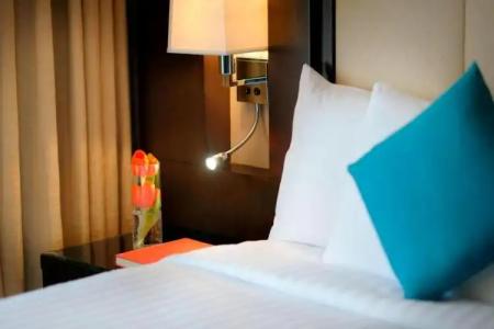 Residence Inn by Marriott Manama Juffair - 71