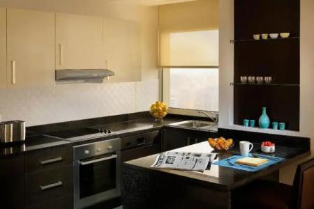 Residence Inn by Marriott Manama Juffair - 99