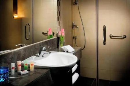 Residence Inn by Marriott Manama Juffair - 92