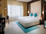 Executive Quadruple Suite