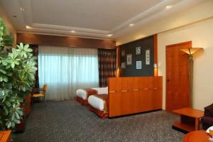 Gulf Court Hotel, Manama