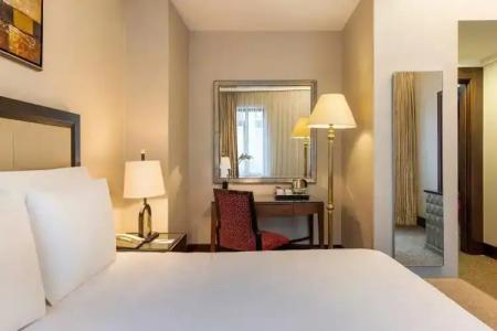 Çelik Palas Convention Center & Thermal SPA - 105