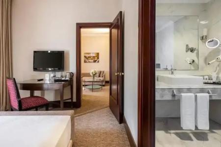 Çelik Palas Convention Center & Thermal SPA - 109