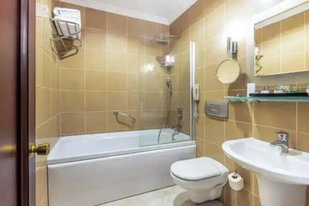 Çelik Palas Convention Center & Thermal SPA - 106