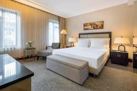 Çelik Palas Convention Center & Thermal SPA - 104