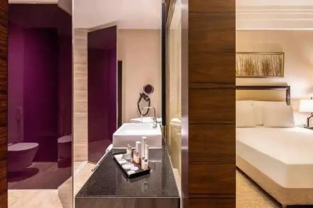 Çelik Palas Convention Center & Thermal SPA - 103