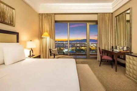 Çelik Palas Convention Center & Thermal SPA - 101