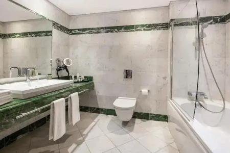 Çelik Palas Convention Center & Thermal SPA - 114