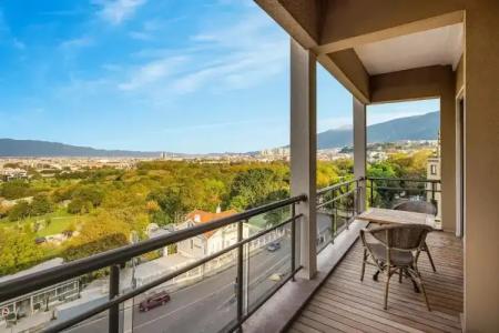 Çelik Palas Convention Center & Thermal SPA - 113