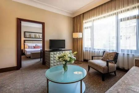 Çelik Palas Convention Center & Thermal SPA - 108