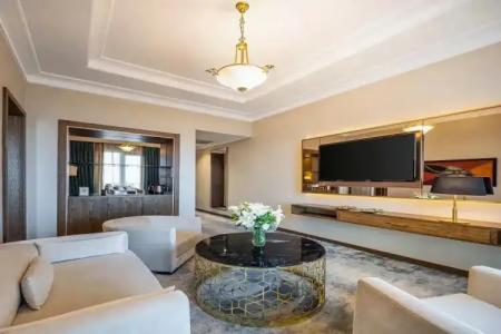 Çelik Palas Convention Center & Thermal SPA - 116