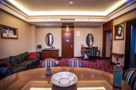 Çelik Palas Convention Center & Thermal SPA - 124