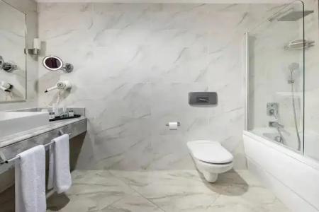 Çelik Palas Convention Center & Thermal SPA - 110