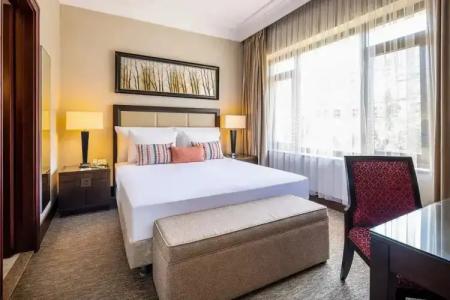 Çelik Palas Convention Center & Thermal SPA - 107