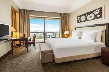 Çelik Palas Convention Center & Thermal SPA - 118