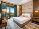 Deluxe Double Suite