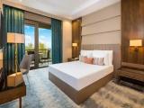 Deluxe Double Suite