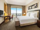 Executive Double Suite