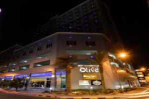 The Olive Hotel, Juffair