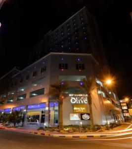 The Olive, Juffair - 0