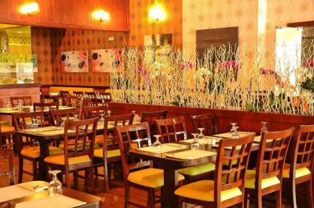 The Olive, Juffair - 30