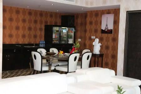 The Olive, Juffair - 2