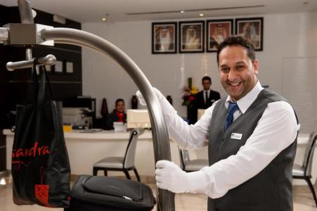 The Olive, Juffair - 27