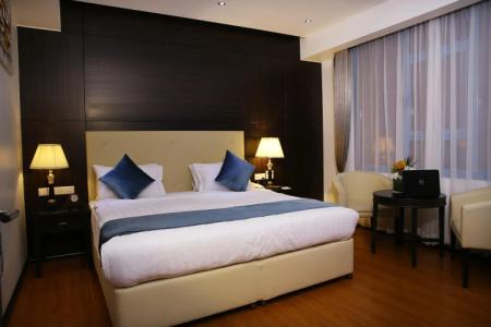 The Olive, Juffair - 4