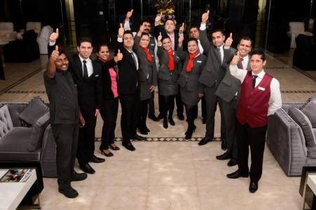 The Olive, Juffair - 26