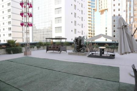 The Olive, Juffair - 22