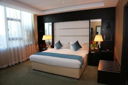 The Olive, Juffair - 5