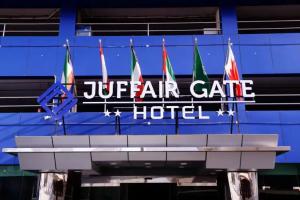 Juffair Gate Hotel, Manama