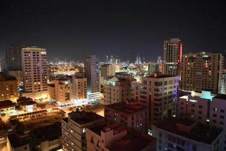 Juffair Gate - 25