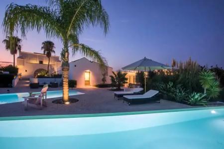 Torre Fiore Masseria - 37