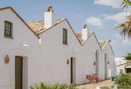 Torre Fiore Masseria - 43