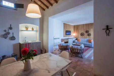 Torre Fiore Masseria - 28