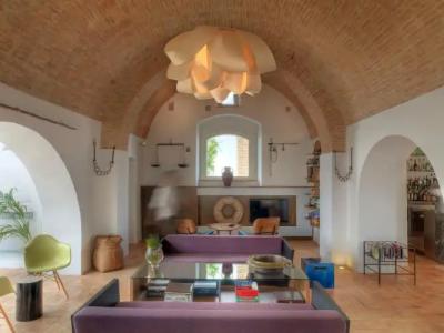 Torre Fiore Masseria - 14