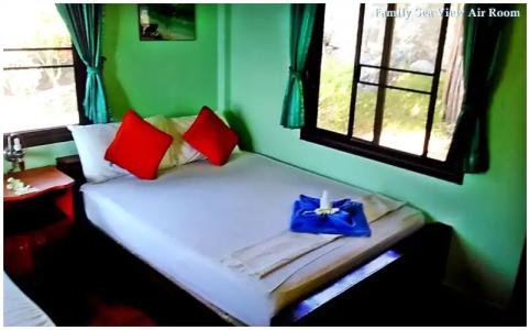 Family Tanotebay Resort - 4