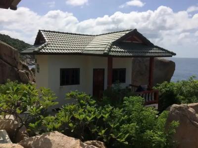 Family Tanotebay Resort - 15