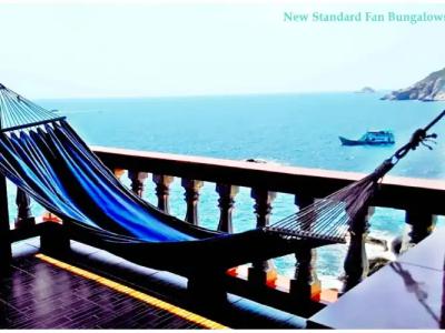 Family Tanotebay Resort - 11