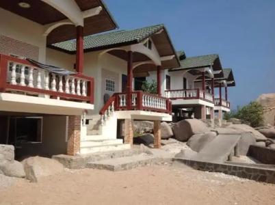 Family Tanotebay Resort - 51