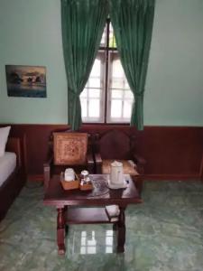 Family Tanotebay Resort - 39