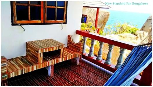 Family Tanotebay Resort - 24