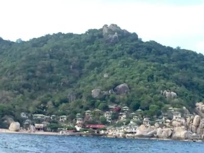 Family Tanotebay Resort - 19