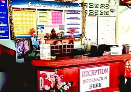 Family Tanotebay Resort - 18