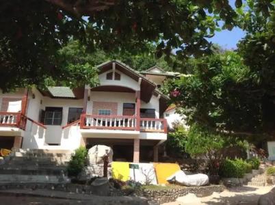 Family Tanotebay Resort - 49