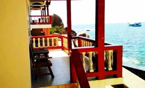 Family Tanotebay Resort - 43